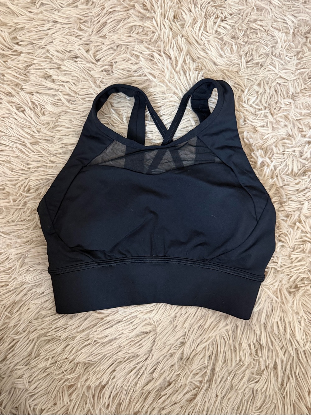 Lululemon LIKE NEW W/Tag Breathe It In Bra Size 2